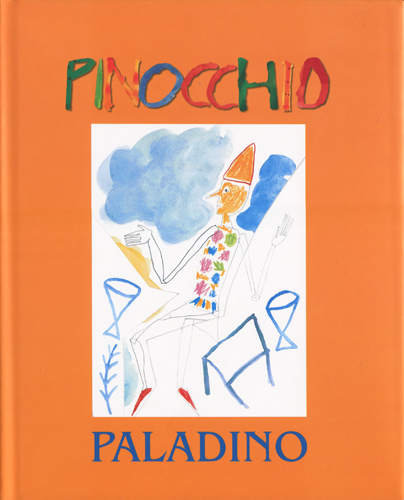 ピノッキオの冒険