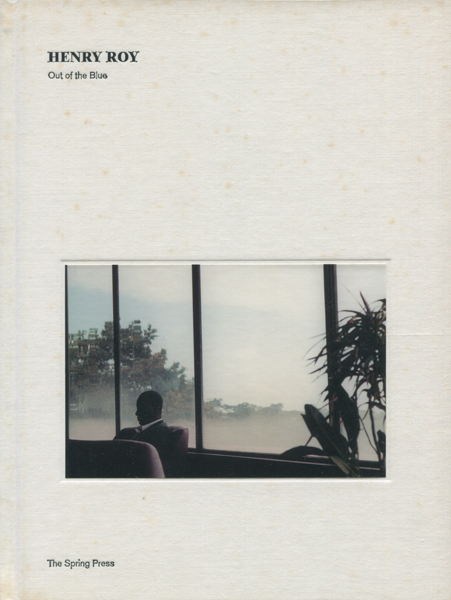 Henry Roy: Out of the Blue