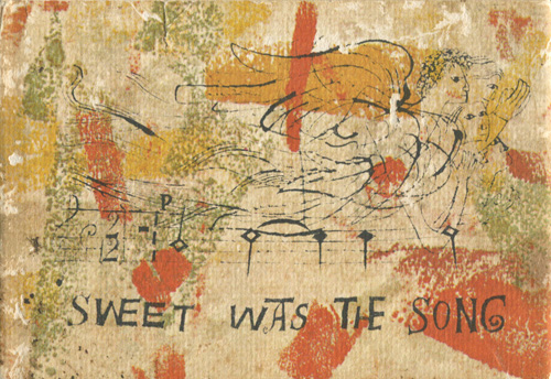 ben shahn: sweet was the song