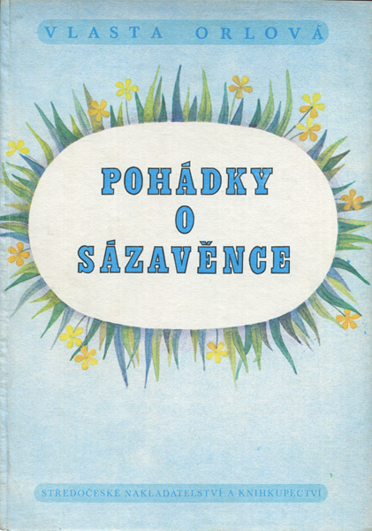 POHADKY O SAZAVENCE