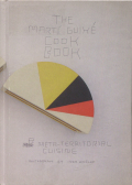 The Marti Guixe Cook Book