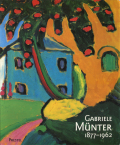 Gabriele Munter 1877-1962