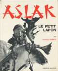 ASLAK - Le Petit Lapon