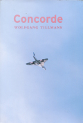 Wolfgang Tillmans: Concorde