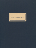 Joseph Cornell: The Crystal Cage/ Box Constructions & Collages