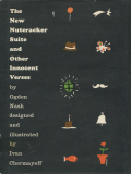 Ivan Chermayeff & Ogden Nash: The New Nutcracker Suite and Other Innocent Verses
