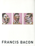 フランシス・ベーコン 展 図録