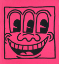 Keith Haring: Rizzoli