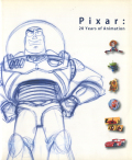 Pixar: 20 Years of Animation