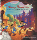 Disney Animation:　The Illusion of Life