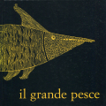 Aoi Huber Kono: il grande pesce