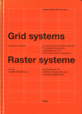 Josef Muller-Brockmann: Grid systems in graphic design