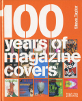 100 years of magazine covers