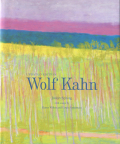 Wolf Kahn