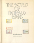 The World of Donald Evans