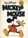 Walt Disney: Mickey Mouse