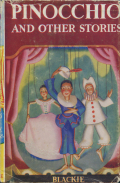 Pinocchio and Other Stories