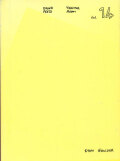 Daiwa Press Viewing Room vol.14 Ryan Gander These are the things that I don't understand [Signed]