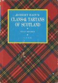 The Clans & Tartans of Scotland　タータンの歴史