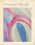 Georgia O'Keeffe:  Art and Letters