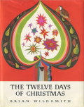 Brian Wildsmith: The Twelve Days of Christmas