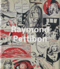 Raymond Pettibon [Phaidon Contemporary Artist Series]