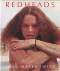 Joel Meyerowitz: Redheads