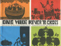 Ed Emberley: One Wide River to Cross