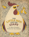 Yuri Salzman: The Little Hen and The Giant