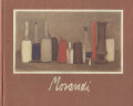 Giorgio Morandi: Olbilder, Aquarelle, Zeichnungen, Radierungen