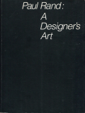 Paul Rand: A Designer's Art