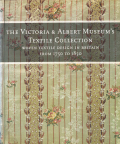 Woven Textiles Desig in Britain from 1750 to 1850