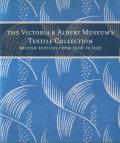 British Textiles from 1900 to 1937