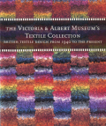 British Textile Design From 1940 to the Present