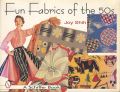 Fun Fabrics of the 50s