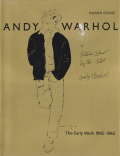 Andy Warhol: A Picture Show by the Artist - The Early Work 1942-1962