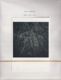 Anne Schwalbe: Vulkan oder Stein [Signed]