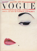 The Art of Vogue Photographic Covers