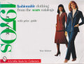 Fashionable Clothing from the Sears Catalogs: Late-1970s