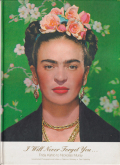 I Will Never Forget You...　Frida Kahlo to Nickolas Muray