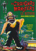 Ze Craignos Monsters - Le Retour