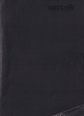 Sputnik: Whole Life Catalogue