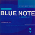 Blue Note The Album Cover Art