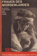 Frauen des Morgenlandes