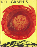 GRAPHIS 100 - The Sun / Die Sonne / Le Soleil