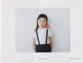 Osamu Yokonami: 100 Children