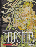 Alphonse Mucha