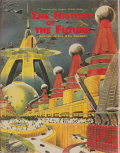 The History of the Future: Images of the 21st Century