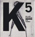 William Kentridge: Five Themes [DVD欠]