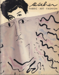 Zika and Lida Ascher: Fabric, Art, Fashion